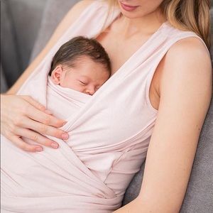 Blush Cotton Skin to Skin Top NWOT still in box!